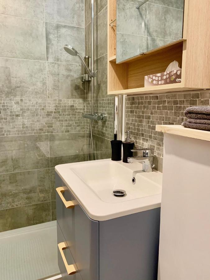 La Charmeraie Apartment Compiegne
