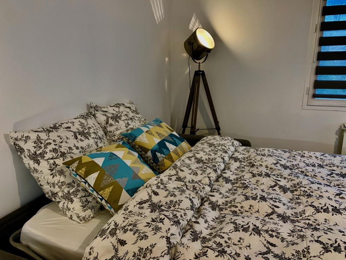 Apartment La Charmeraie Compiegne