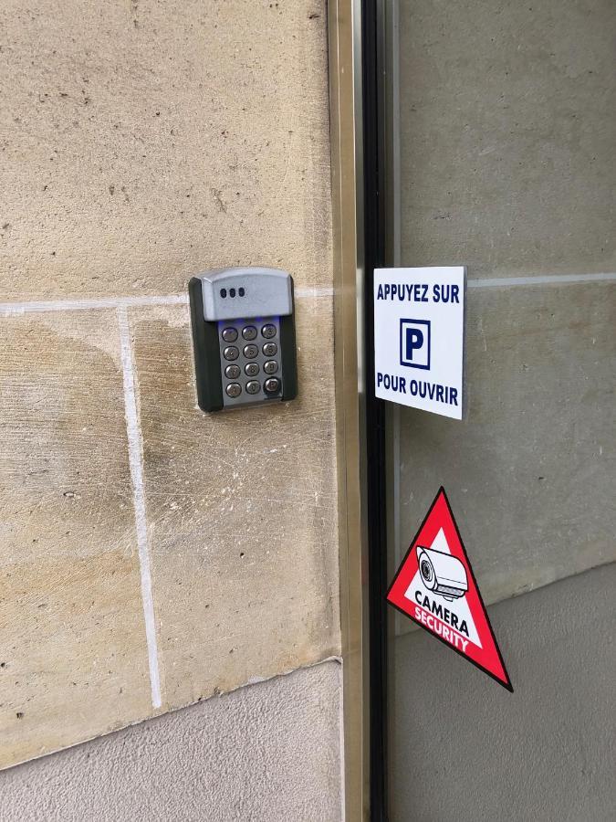La Charmeraie * Compiegne