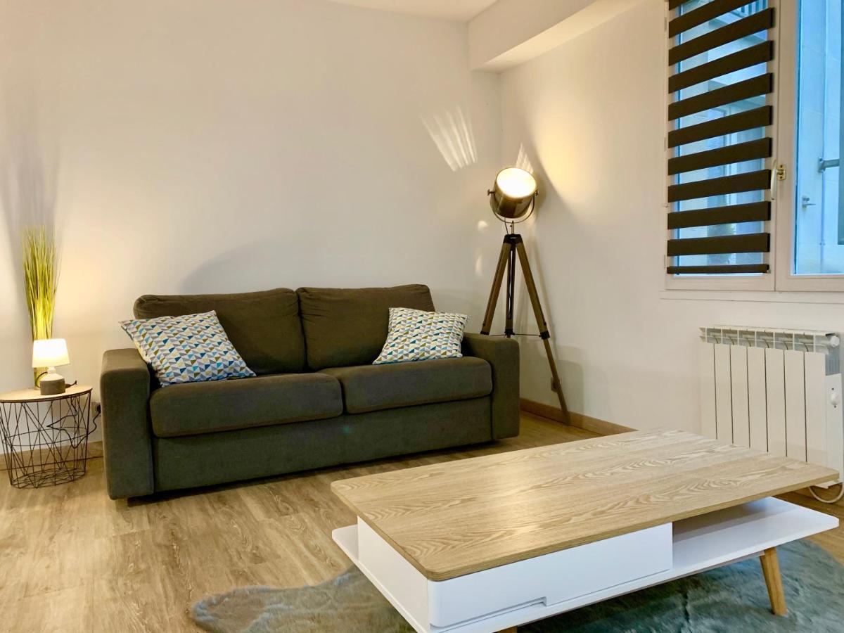 Apartment La Charmeraie Compiegne
