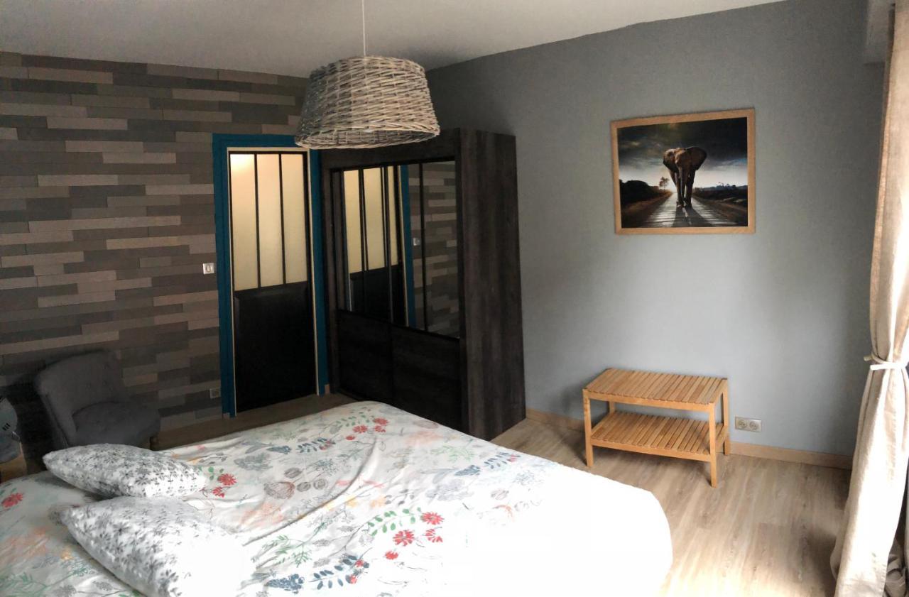 Apartment La Charmeraie