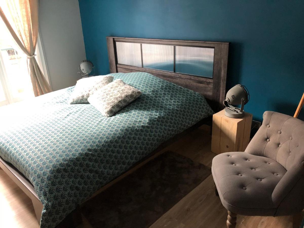 Apartment La Charmeraie Compiegne