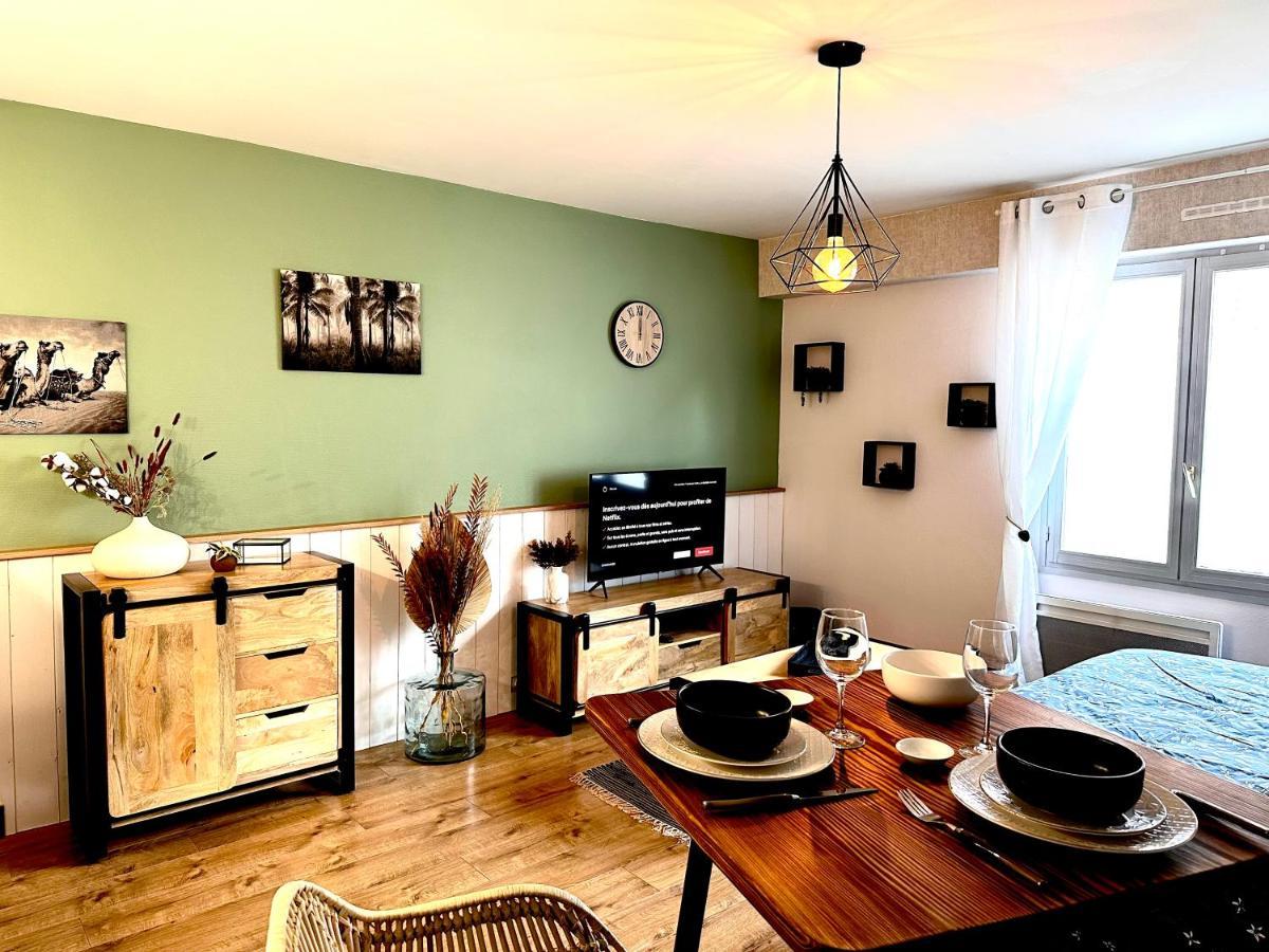 Apartment La Charmeraie Compiegne