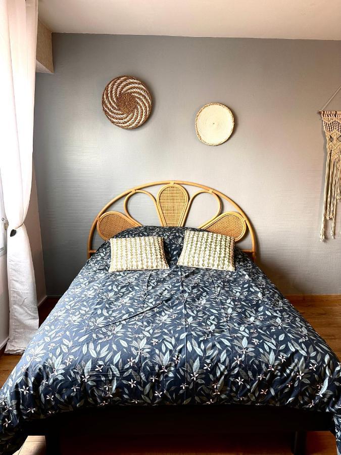 La Charmeraie Apartment