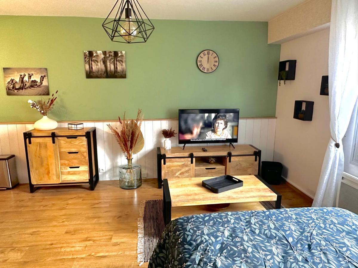 Apartment La Charmeraie Compiegne