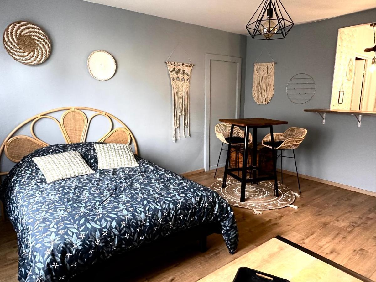 La Charmeraie * Compiegne
