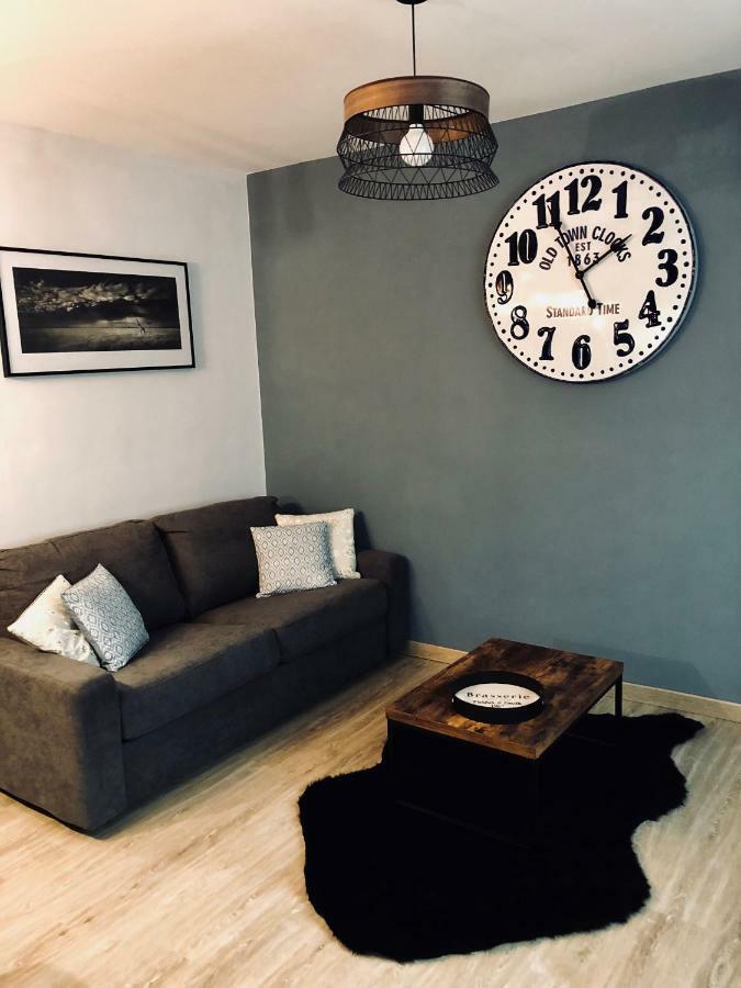 La Charmeraie Apartment *